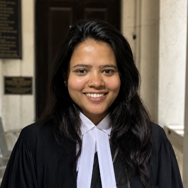 Priya Sharma